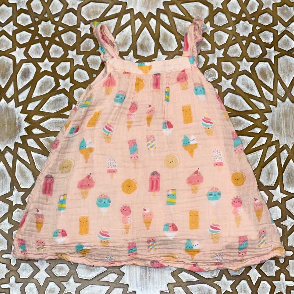 Ice creams sundress